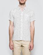Native Youth Paintbrush Polka Dot