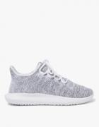 Adidas Tubular Shadow In White/grey