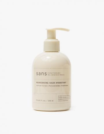 Sans [ceuticals] Nourishing Hair Hydratant