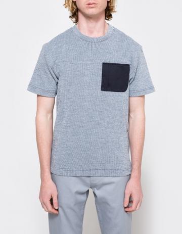 Patrik Ervell Technical T-shirt