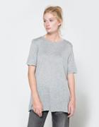 Cheap Monday Radiance Top In Grey