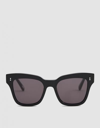 Chimi Eyewear #005 Berry