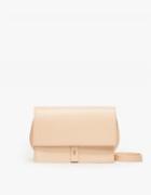 Pb 0110 Shoulder Bag In Natural