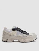 Adidas X Raf Simons Rs Ozweego Iii Sneaker In Cream White/mist