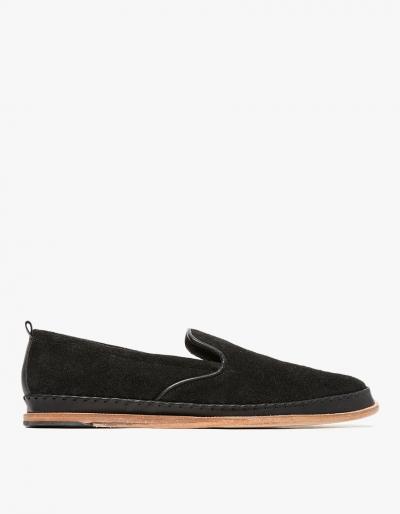 Hudson London Macuco In Black