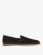 Hudson London Macuco In Black
