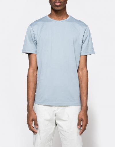 Handvaerk Crew Neck T-shirt