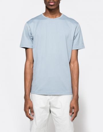 Handvaerk Crew Neck T-shirt