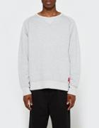 Undercover Sweatshirt In Top Grey