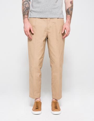 Still By Hand Cropped Pants