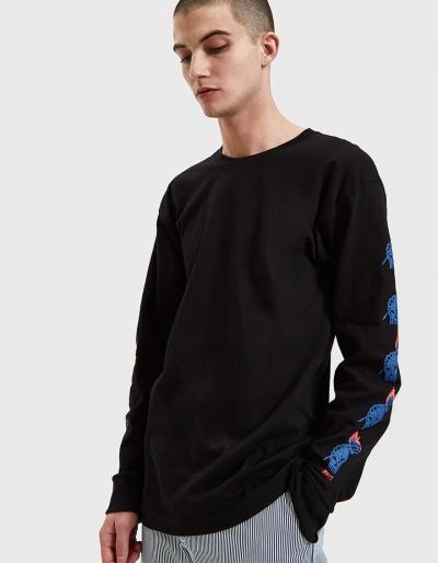 Obey Passion Tee