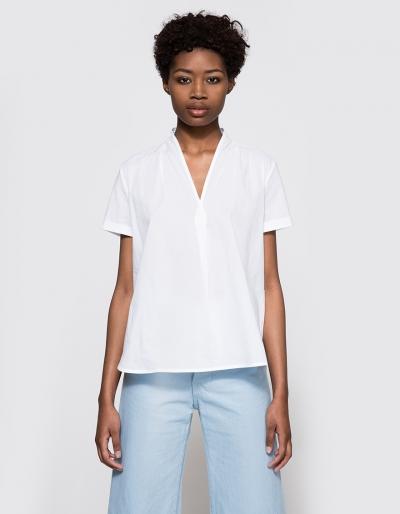 Won Hundred Brandi Blouse