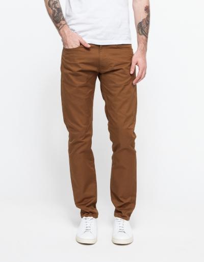 Carhartt Wip Vicious Pant In Hamilton Brown