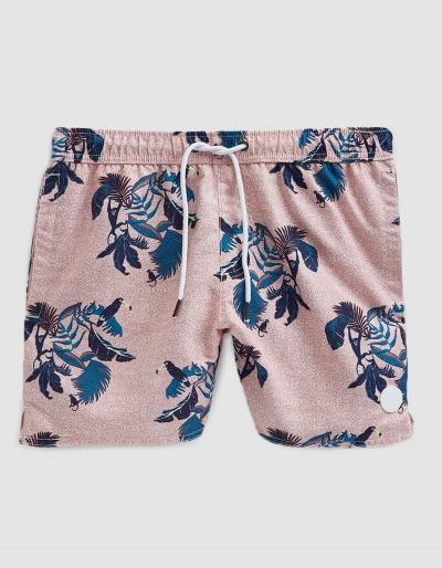 Native Youth Jangala Swimsuit In Pink