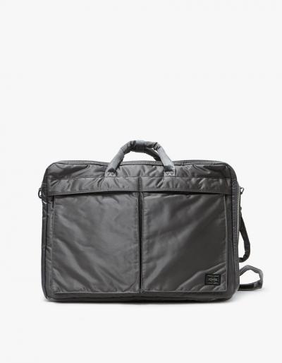 Porter-yoshida & Co. Tanker 3way Overnighter In