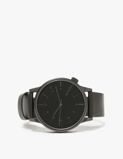 Komono Winston Regal In All Black