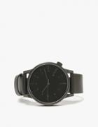 Komono Winston Regal In All Black
