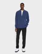 Andersen-andersen Seaman - Symmetrical Crewneck In Grey