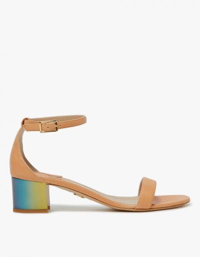 Brother Vellies Dhara Sandal In Valley