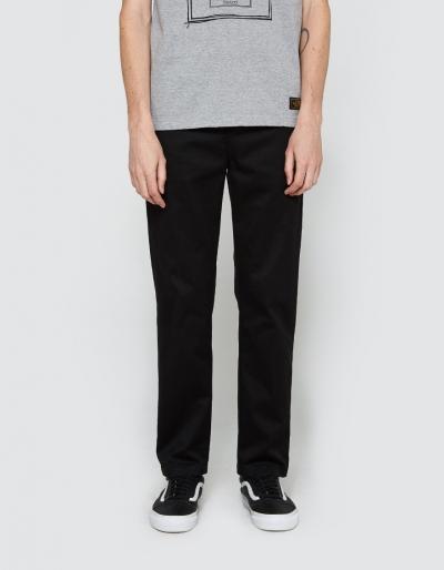 Neighborhood Kendall Narrow Pant In Black