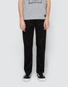 Neighborhood Kendall Narrow Pant In Black