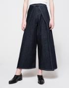 Shaina Mote Tulia Pant Denim