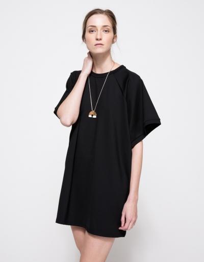 Which We Want Match Point Dress