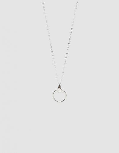 Wolf Circus Marie Necklace In