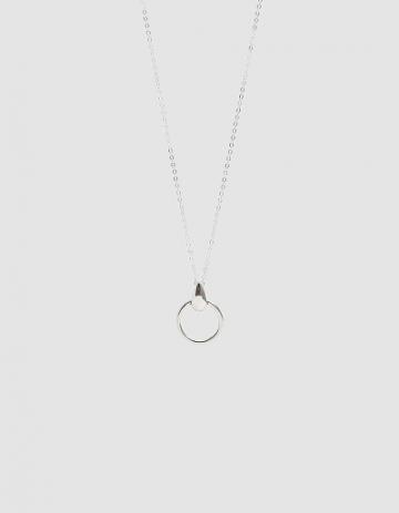 Wolf Circus Marie Necklace In