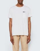 Quality Peoples Surf Af Crew Pocket T-shirt