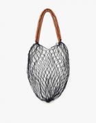 And So It Goes The Net Bag In Navy