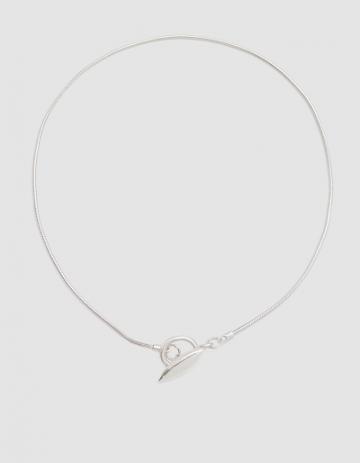 Another Feather Ore Choker In