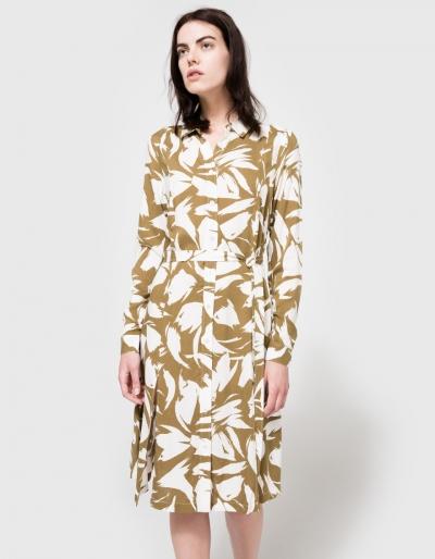 Ganni Wilson Dress