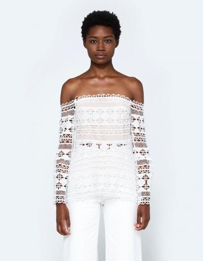 Delfi Collective Cleo Top