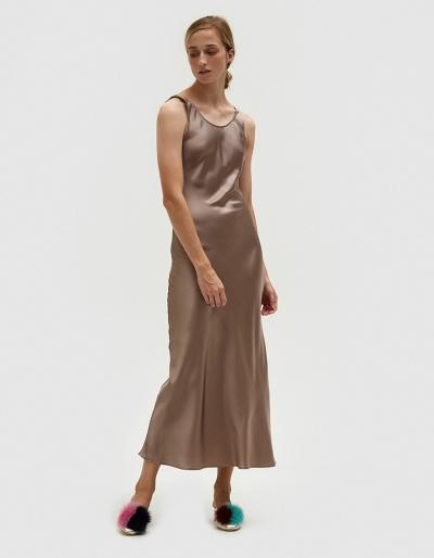 Baserange Domond Dress