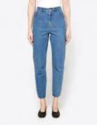 Farrow The Side Grommet Jean In Dark