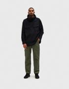Engineered Garments Fatigue Cotton Double Cloth Pant In Olive
