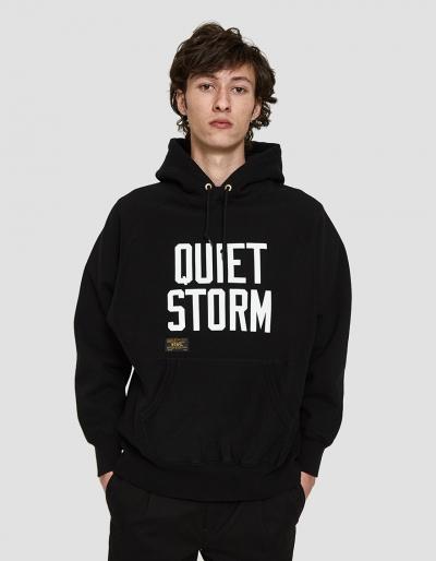 Wtaps Hooded Design