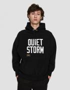Wtaps Hooded Design