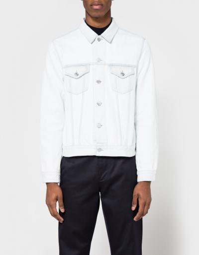 Acne Studios Who Bleached Jacket