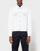 Acne Studios Who Bleached Jacket