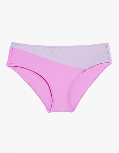Araks Millie Bikini Bottom In Rosso