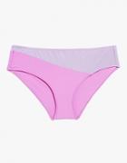 Araks Millie Bikini Bottom In Rosso