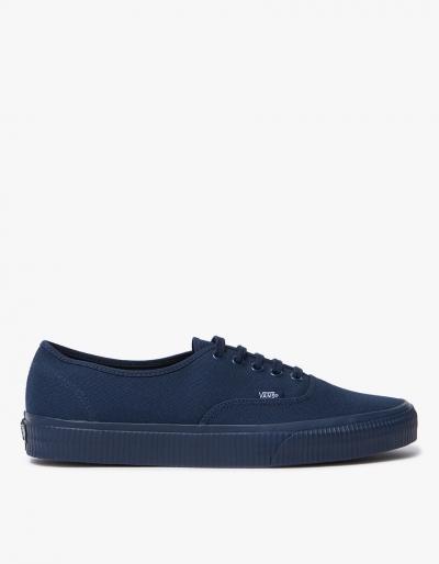 Vans Ua Authentic In Dress Blues