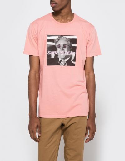 Surf Is Dead No Name In Dusty Rose