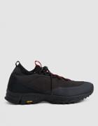 Roa Daiquiri Trail Sneakers In Black