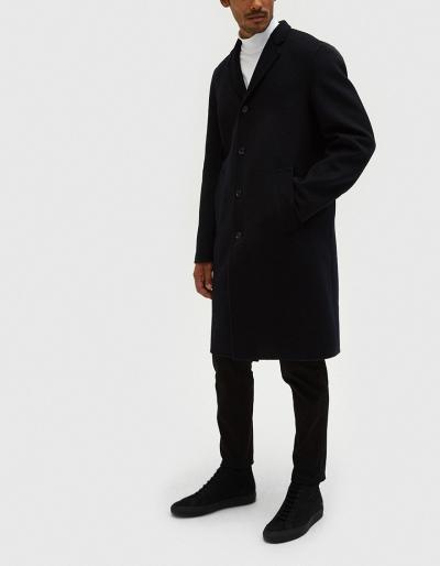 Jil Sander Maratea In Dark Blue