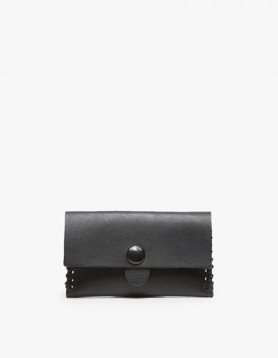 Draught Dry Goods Card Case No.