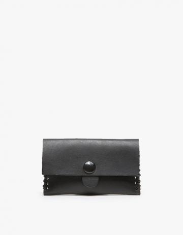Draught Dry Goods Card Case No.