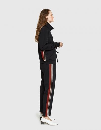 Need 50 Meter Pant In Black
